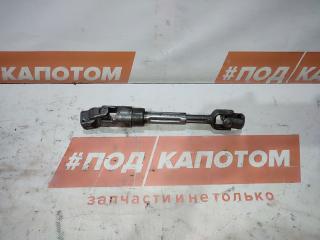 рулевой карданчик Ford Kuga 2 поколение 2015, 2.0 л., TPMB, бензин, АКПП, frozen white, внедорожник 5 дв., полный привод, R14101S01, 2270723, CV61-3C529-HB