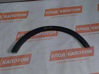 РАСШИРИТЕЛЬ КОЛЕСНОЙ АРКИ зад. лев. Ford Kuga 2 поколение 2013, 1.6 л., JTMA, бензин, АКПП, sterling grey, внедорожник 5 дв., полный привод, CV44-S286D03-A, 1799562