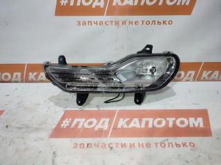 фара противотуманная левая Ford Kuga 2 поколение 2015, 2.0 л., TPMB, бензин, АКПП, frozen white, внедорожник 5 дв., полный привод, CV4413B221BG, 1849468