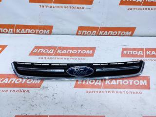 решетка радиатора Ford Kuga 2 поколение 2015, 2.0 л., TPMB, бензин, АКПП, frozen white, внедорожник 5 дв., полный привод, 1893744, CV448200AF5UAW, 1870323