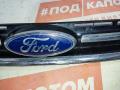решетка радиатора Ford Kuga 2 поколение 2015, 2.0 л., TPMB, бензин, АКПП, frozen white, внедорожник 5 дв., полный привод, 1893744, CV448200AF5UAW, 1870323 - фото №3