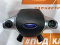 подушка безопасности водителя Ford Kuga 2 поколение 2013, 1.6 л., JTMA, бензин, АКПП, sterling grey, внедорожник 5 дв., полный привод, 1792378, EM51R042B85BA3ZHE - фото №2