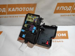 блок предохранителей Mazda CX-7 1 поколение 2008, 2.3 л., L3-VDT, бензин, АКПП, 32s, хетчбэк 5 дв., полный привод, EG21-66767
