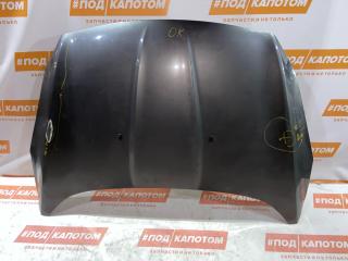 капот Ford Kuga 2 поколение 2013, 1.6 л., JTMA, бензин, АКПП, sterling grey, внедорожник 5 дв., полный привод, 5262148