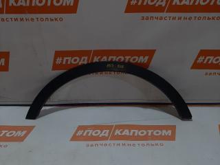 РАСШИРИТЕЛЬ КОЛЕСНОЙ АРКИ зад. прав. Ford Kuga 2 поколение 2013, 1.6 л., JTMA, бензин, АКПП, sterling grey, внедорожник 5 дв., полный привод, CV44S286D02A, 1879880