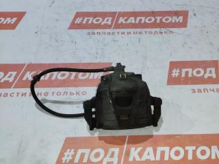 СУППОРТ перед. прав. Volkswagen Tiguan 1 поколение [рестайлинг] 2014, 1.4 л., CTHD, бензин, АКПП, 0q / c9a, внедорожник 5 дв., передний привод, 5N0615124