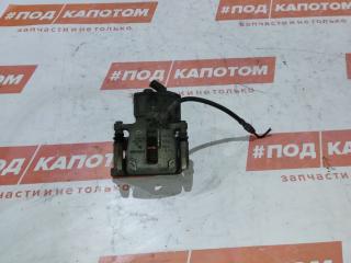 СУППОРТ зад. лев. Volkswagen Tiguan 1 поколение [рестайлинг] 2014, 1.4 л., CTHD, бензин, АКПП, 0q / c9a, внедорожник 5 дв., передний привод, 5N0615403