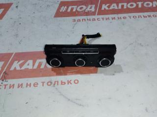 БЛОК КЛИМАТА Volkswagen Tiguan 1 поколение [рестайлинг] 2014, 1.4 л., CTHD, бензин, АКПП, 0q / c9a, внедорожник 5 дв., передний привод, 7N0907426BT