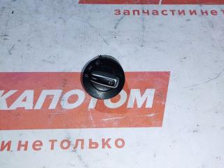 переключатель света Volkswagen Tiguan 1 поколение [рестайлинг] 2014, 1.4 л., CTHD, бензин, АКПП, 0q / c9a, внедорожник 5 дв., передний привод, 3C8941431B