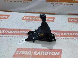 кулиса Volkswagen Tiguan 1 поколение [рестайлинг] 2014, 1.4 л., CTHD, бензин, АКПП, 0q / c9a, внедорожник 5 дв., передний привод, 5N0713061A