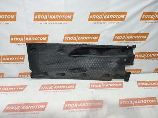 защита днища Volkswagen Tiguan 1 поколение [рестайлинг] 2014, 1.4 л., CTHD, бензин, АКПП, 0q / c9a, внедорожник 5 дв., передний привод, 5N0825201B