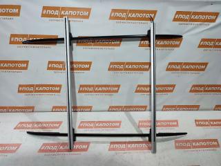 дуги на крышу (рейлинги) Volkswagen Tiguan 1 поколение [рестайлинг] 2014, 1.4 л., CTHD, бензин, АКПП, 0q / c9a, внедорожник 5 дв., передний привод