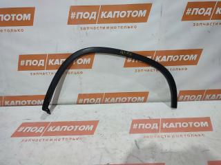 РАСШИРИТЕЛЬ КОЛЕСНОЙ АРКИ зад. прав. Volkswagen Tiguan 1 поколение [рестайлинг] 2014, 2.0 л., CCZD, бензин, АКПП, b4 / b9a, внедорожник 5 дв., полный привод, 5N0854819C