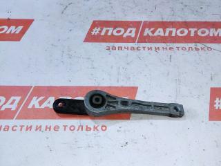 подушка крепления двигателя Volkswagen Tiguan 1 поколение [рестайлинг] 2014, 2.0 л., CCZD, бензин, АКПП, b4 / b9a, внедорожник 5 дв., полный привод, 3C0199855M