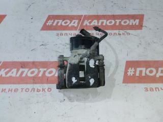 СУППОРТ зад. лев. Volkswagen Tiguan 1 поколение [рестайлинг] 2014, 2.0 л., CCZD, бензин, АКПП, b4 / b9a, внедорожник 5 дв., полный привод, 5N0615403