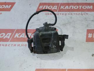 СУППОРТ перед. лев. Volkswagen Tiguan 1 поколение [рестайлинг] 2014, 2.0 л., CCZD, бензин, АКПП, b4 / b9a, внедорожник 5 дв., полный привод, 5N0615123, 3C0615125A