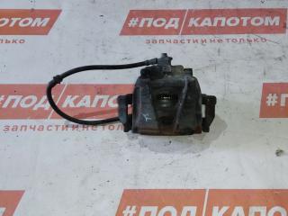 СУППОРТ перед. прав. Volkswagen Tiguan 1 поколение [рестайлинг] 2014, 2.0 л., CCZD, бензин, АКПП, b4 / b9a, внедорожник 5 дв., полный привод, 3C0615125A, 5N0615124