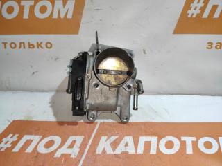 заслонка дроссельная Mitsubishi Outlander 2 поколение 2008, 3.0 л., 6B31, бензин, АКПП, x42b, внедорожник 5 дв., полный привод, 1450A102