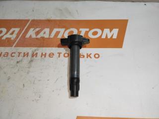 катушка зажигания Mitsubishi Outlander 2 поколение 2008, 3.0 л., 6B31, бензин, АКПП, x42b, внедорожник 5 дв., полный привод, 1832A016