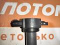 катушка зажигания Mitsubishi Outlander 2 поколение 2008, 3.0 л., 6B31, бензин, АКПП, x42b, внедорожник 5 дв., полный привод, 1832A016 - фото №2