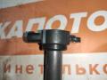 катушка зажигания Mitsubishi Outlander 2 поколение 2008, 3.0 л., 6B31, бензин, АКПП, x42b, внедорожник 5 дв., полный привод, 1832A016 - фото №2