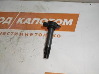 катушка зажигания Mitsubishi Outlander 2 поколение 2008, 3.0 л., 6B31, бензин, АКПП, x42b, внедорожник 5 дв., полный привод, 1832A016