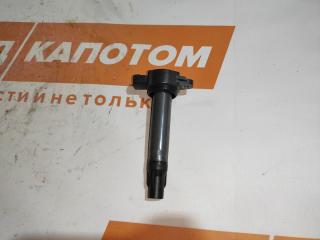 катушка зажигания Mitsubishi Outlander 2 поколение 2008, 3.0 л., 6B31, бензин, АКПП, x42b, внедорожник 5 дв., полный привод, 1832A016