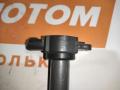 катушка зажигания Mitsubishi Outlander 2 поколение 2008, 3.0 л., 6B31, бензин, АКПП, x42b, внедорожник 5 дв., полный привод, 1832A016 - фото №2