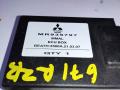 блок комфорта Mitsubishi Outlander 2 поколение 2007, 3.0 л., 6B31, бензин, АКПП, a39a, внедорожник 5 дв., полный привод, MR935797 - фото №2