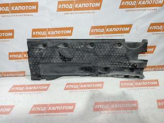 защита днища Volkswagen Tiguan 1 поколение [рестайлинг] 2014, 2.0 л., CCZD, бензин, АКПП, b4 / b9a, внедорожник 5 дв., полный привод, 5N0825202C