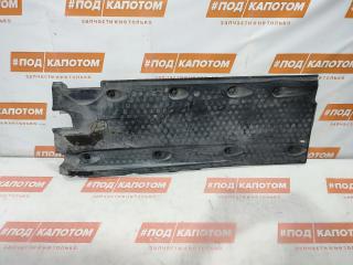 защита днища Volkswagen Tiguan 1 поколение [рестайлинг] 2014, 2.0 л., CCZD, бензин, АКПП, b4 / b9a, внедорожник 5 дв., полный привод, 5N0825201B