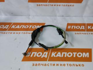 трос кулисы КПП Mitsubishi Outlander 2 поколение 2007, 3.0 л., 6B31, бензин, АКПП, a39a, внедорожник 5 дв., полный привод