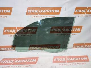 стекло двери передней левой Volkswagen Tiguan 1 поколение [рестайлинг] 2014, 2.0 л., CCZD, бензин, АКПП, b4 / b9a, внедорожник 5 дв., полный привод, 5N0845201