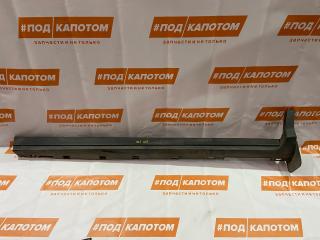 накладка на порог Ford Kuga 2 поколение 2013, 1.6 л., JTMA, бензин, АКПП, sterling grey, внедорожник 5 дв., полный привод, CV44S10155A, 1818211