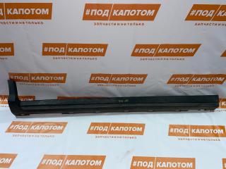 накладка на порог Ford Kuga 2 поколение 2013, 1.6 л., JTMA, бензин, АКПП, sterling grey, внедорожник 5 дв., полный привод, CV44S10154A, 1818210
