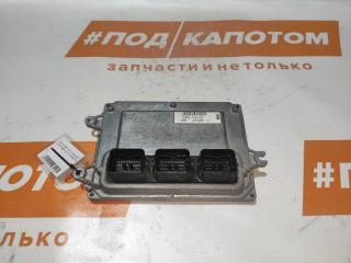блок управления двигателем Honda Accord 8 поколение 2009, 2.4 л., K24A, бензин, АКПП, nh743m, седан, передний привод, 37820-RL5-J52