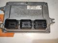 блок управления двигателем Honda Accord 8 поколение 2009, 2.4 л., K24A, бензин, АКПП, nh743m, седан, передний привод, 37820-RL5-J52 - фото №3