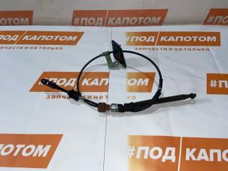 трос кулисы КПП Mazda 6 GJ GL 2012, 2.5 л., PY-VPS, бензин, АКПП, 41w jet black mica, седан, передний привод, CV6P7E395BB