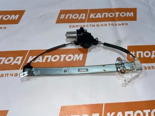 стеклоподъемник передний левый Mazda 6 GJ GL 2012, 2.5 л., PY-VPS, бензин, АКПП, 41w jet black mica, седан, передний привод