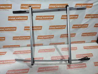 дуги на крышу (рейлинги) Mitsubishi Outlander 2 поколение 2007, 3.0 л., 6B31, бензин, АКПП, a39a, внедорожник 5 дв., полный привод