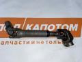 рулевой карданчик Mazda 6 GJ GL 2012, 2.5 л., PY-VPS, бензин, АКПП, 41w jet black mica, седан, передний привод, GJG932AB0 - фото №4