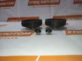 комплект акустики Mitsubishi Outlander 2 поколение 2007, 3.0 л., 6B31, бензин, АКПП, a39a, внедорожник 5 дв., полный привод, 8720A0 - фото №4