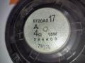 комплект акустики Mitsubishi Outlander 2 поколение 2007, 3.0 л., 6B31, бензин, АКПП, a39a, внедорожник 5 дв., полный привод, 8720A0 - фото №6
