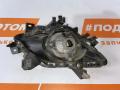 фара противотуманная правая Mazda 6 GJ GL 2012, 2.5 л., PY-VPS, бензин, АКПП, 41w jet black mica, седан, передний привод, K3005 - фото №3