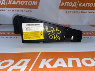 ПОДУШКА AIRBAG СИДЕНЬЯ перед. лев. Ford Focus 3 поколение 2012, 2.0 л., XQDA, бензин, АКПП, хетчбэк 5 дв., передний привод, AM51R611D11AE, 1749216