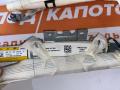 ШТОРКА AIRBAG прав. Ford Focus 3 поколение 2012, 2.0 л., XQDA, бензин, АКПП, хетчбэк 5 дв., передний привод, 1B6291600, 1764000, BM5114K159AG - фото №2