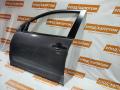дверь передняя левая Mitsubishi Outlander 2 поколение 2007, 3.0 л., 6B31, бензин, АКПП, a39a, внедорожник 5 дв., полный привод, 5700A277 - фото №4