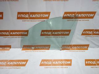 стекло двери передней левой Mitsubishi Outlander 2 поколение 2007, 3.0 л., 6B31, бензин, АКПП, a39a, внедорожник 5 дв., полный привод, 43R000