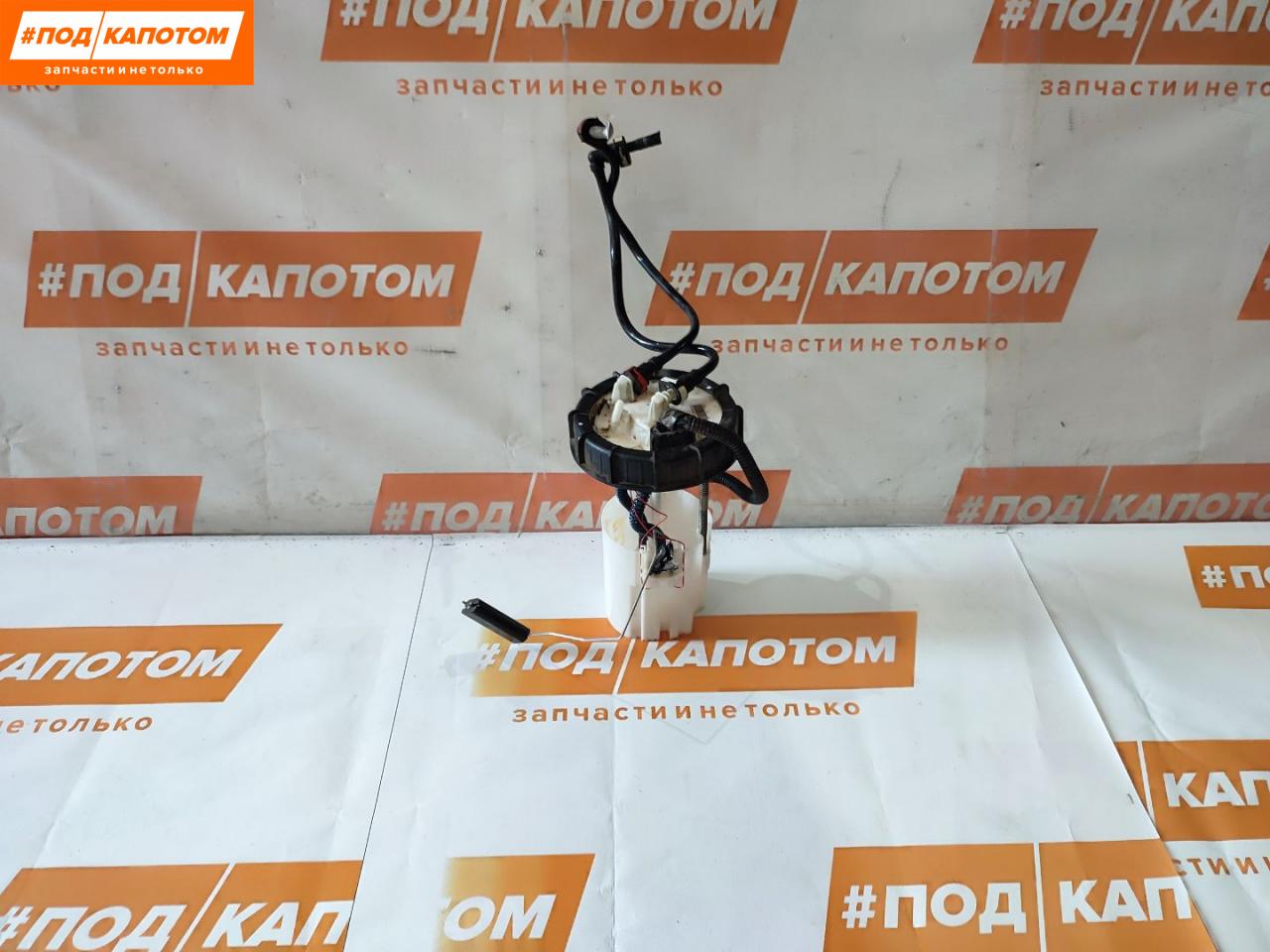 насос топливный Ford Kuga 2 поколение 2013, 1.6 л., JTMA, бензин, АКПП, внедорожник 5 дв., CV619275AA, 1782158 - фото №1