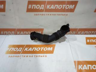 патрубок воздушного фильтра Ford Kuga 2 поколение 2015, 2.0 л., TPMB, бензин, АКПП, frozen white, внедорожник 5 дв., полный привод, AV6112B624BA, 1728440